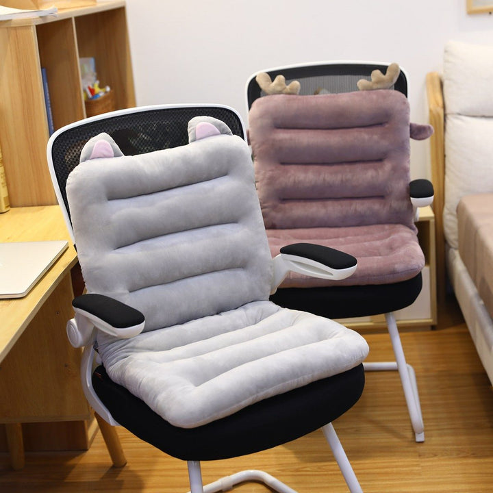 Támogató párna isiász fájdalomra - ComfortSeat