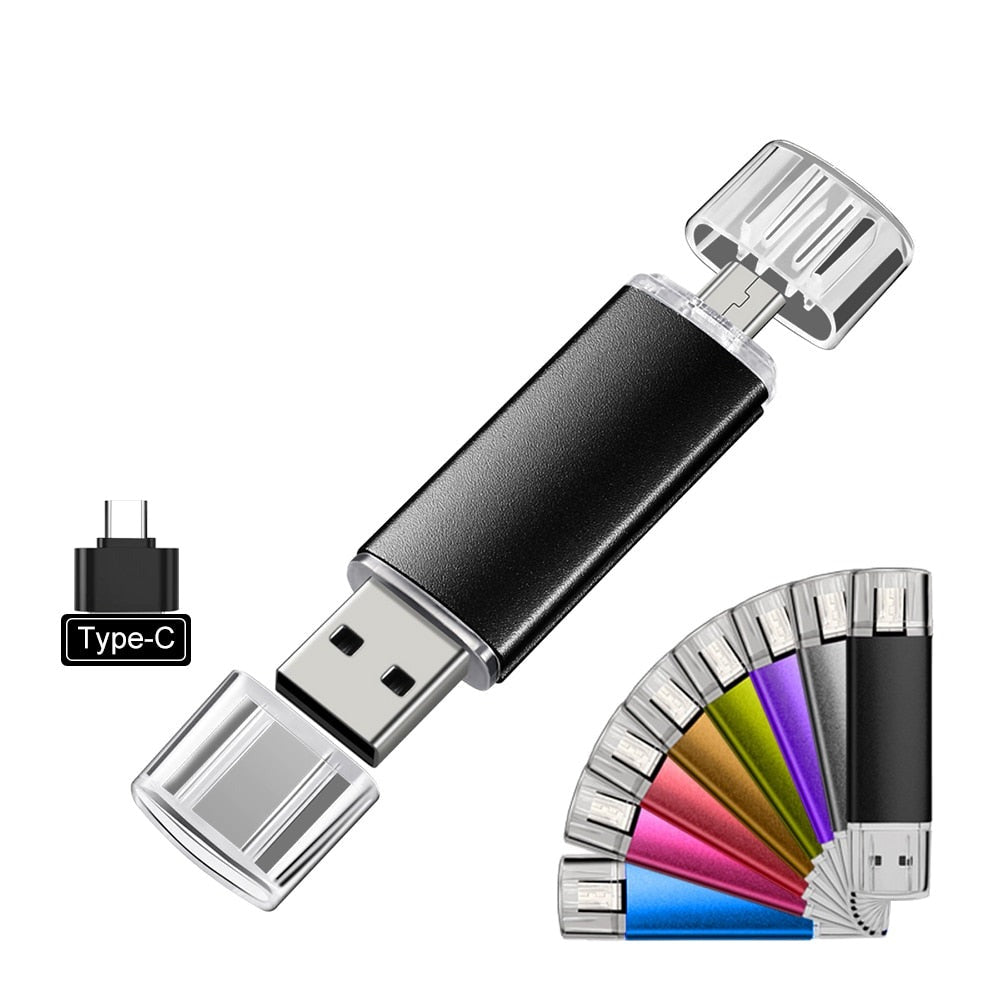 USB flash meghajtó – DataKey