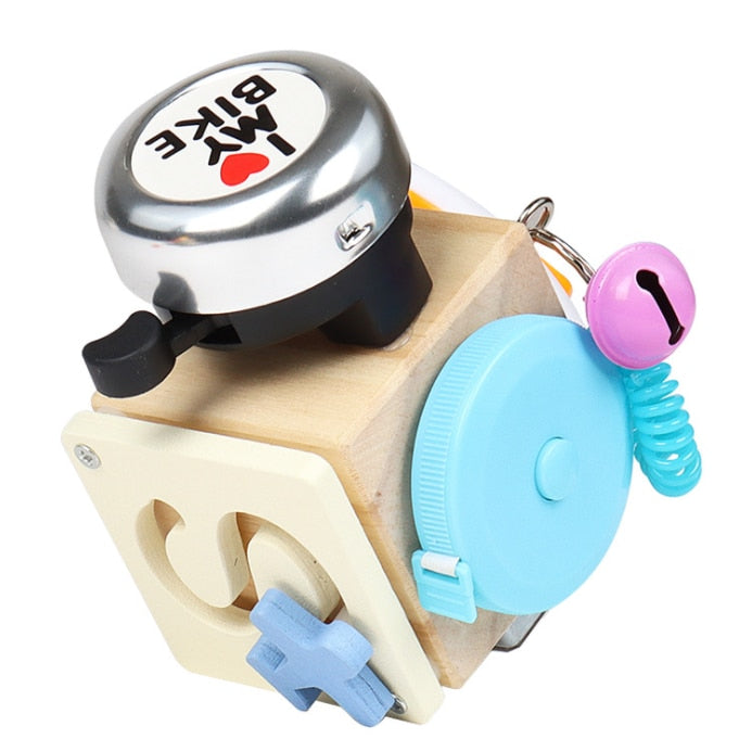 Gyerek Kubus Puzzle - HandyCube