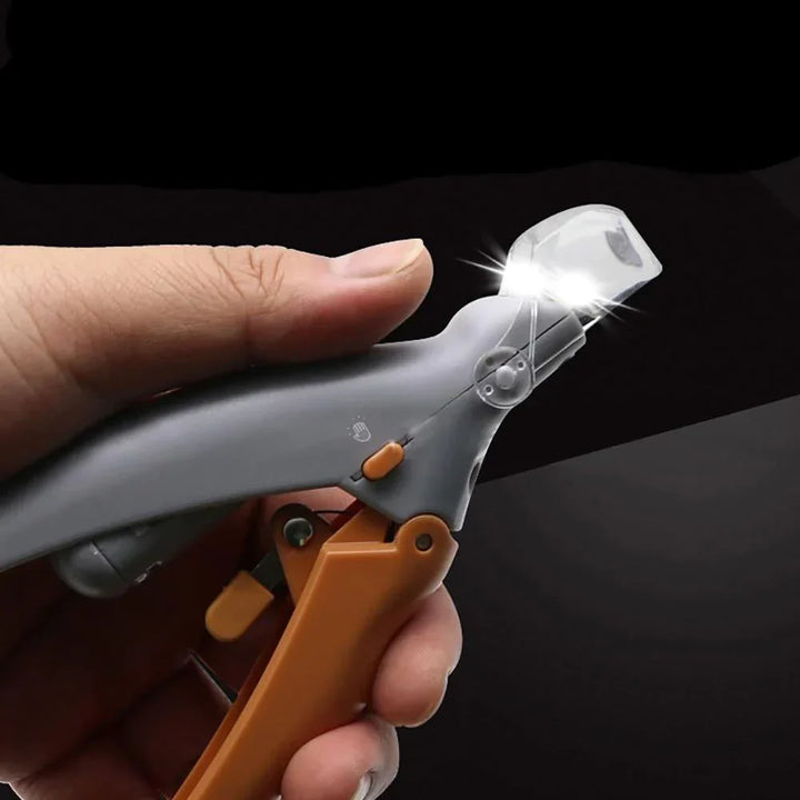 Professzionális Háziállat Körömvágó - SafeClip