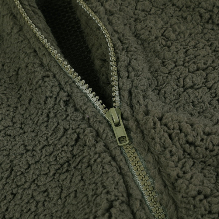 Fluffy Hölgydzseki Kapucnival - Sofia