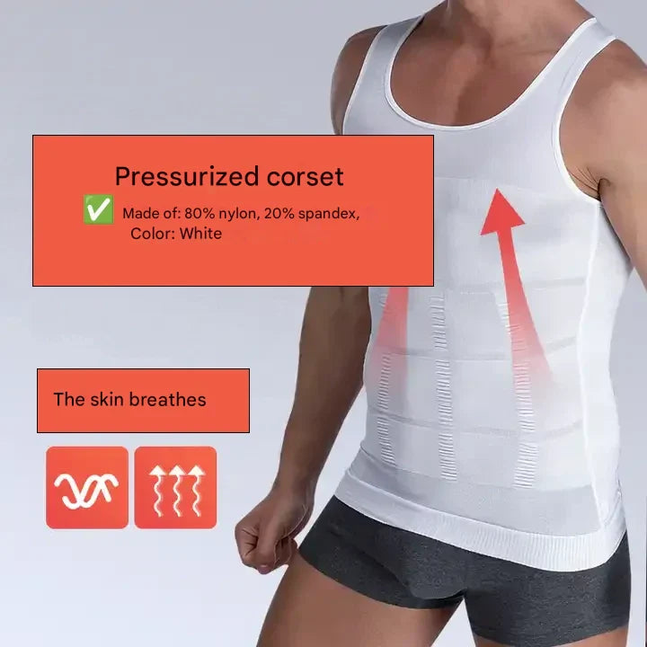 Javító hatású férfiing – Noah