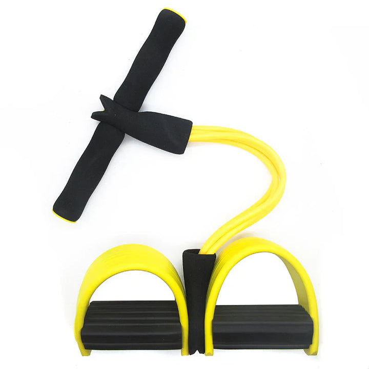 Fitness ellenállás szalag - FlexoTrainer