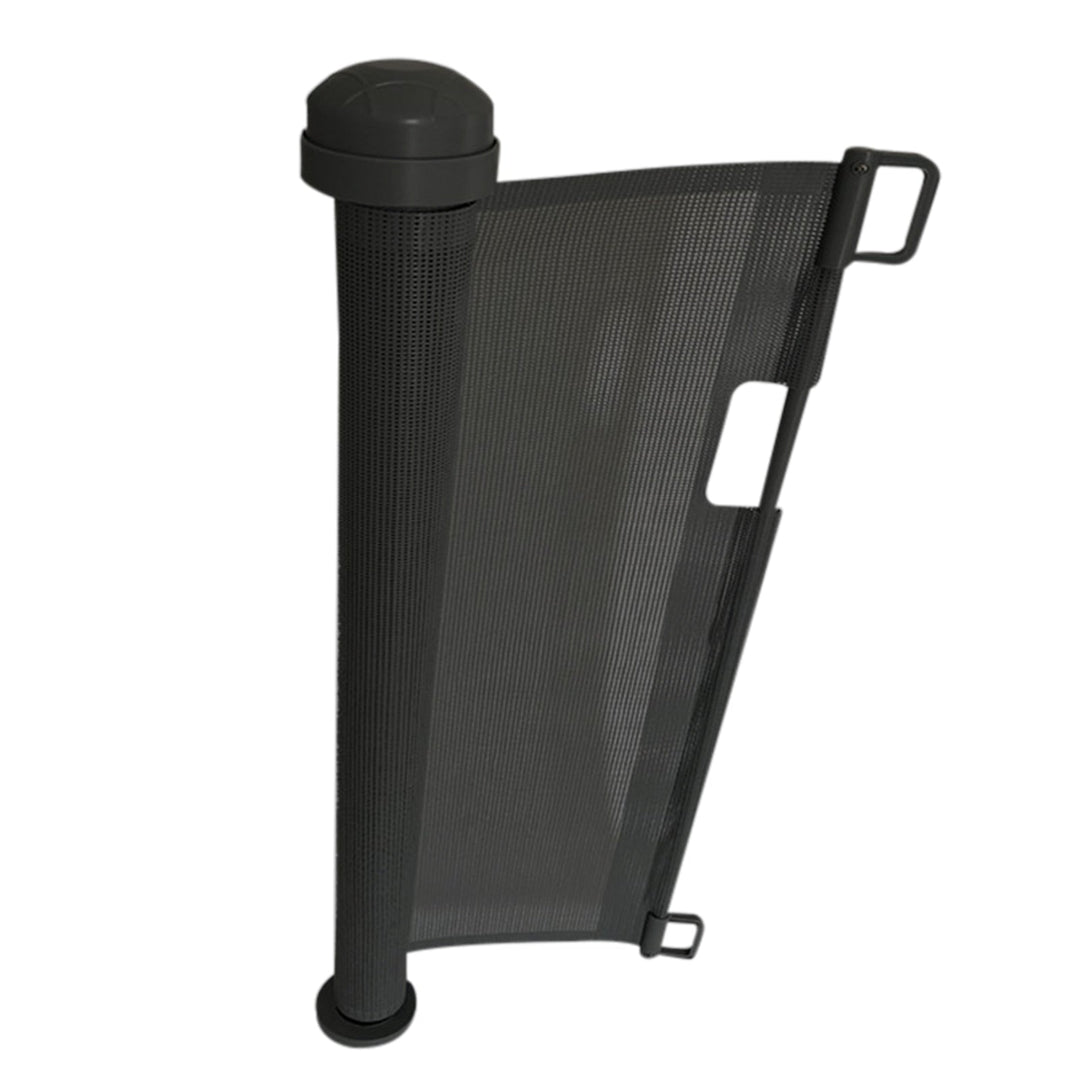 Kihúzható Biztonsági Korlát – SafeStretch