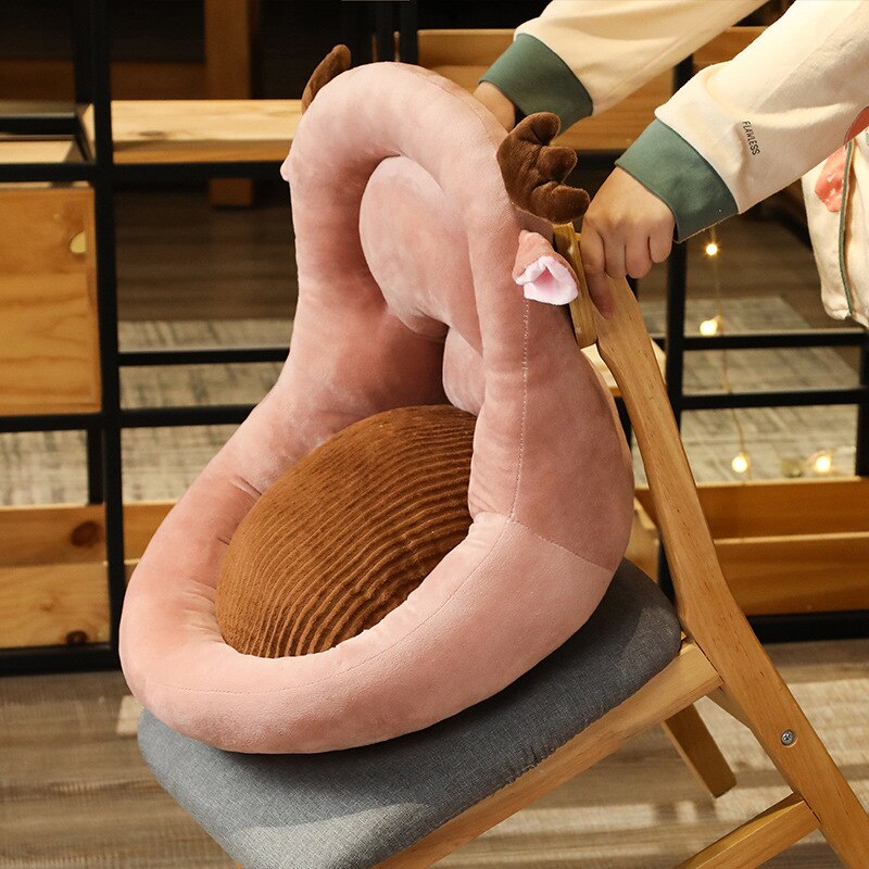 Támogató Párna Isciascsípés Ellen - ComfortEase Pro