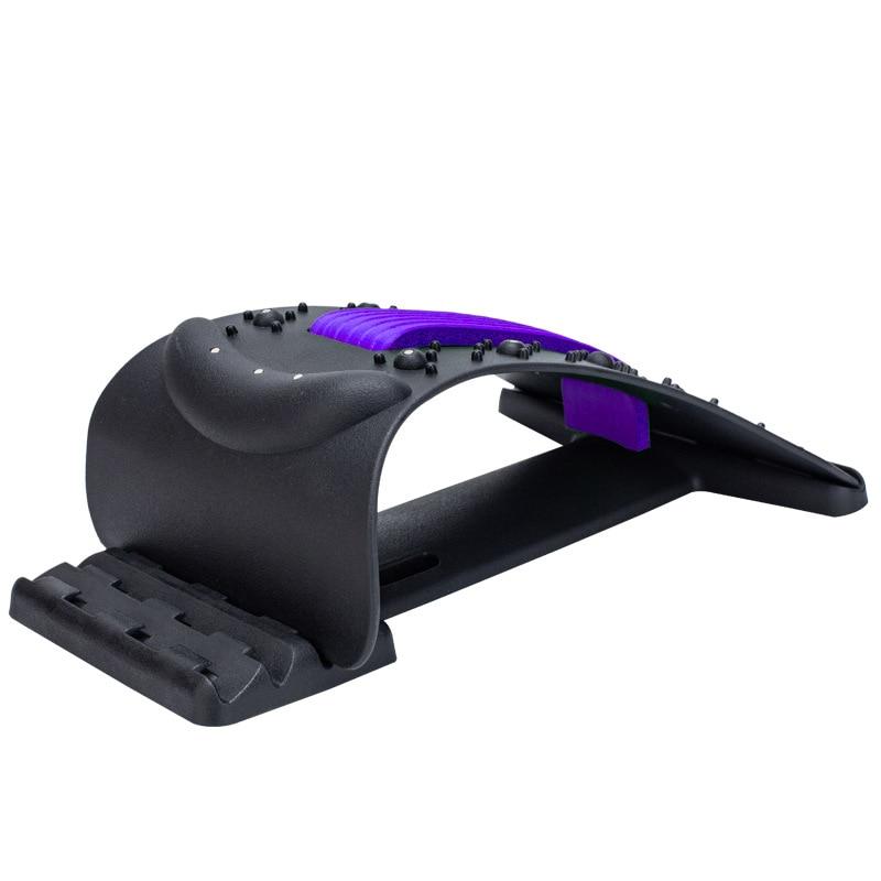 Orthopédiai hát- és nyújtóeszköz - RelaxPosture