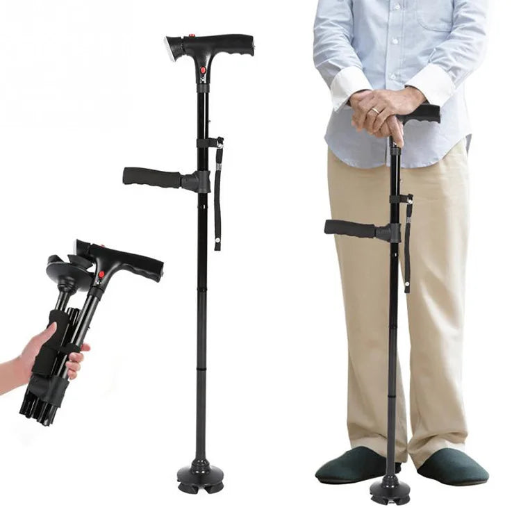 Titkos Támogatás Önálló Járáshoz - SureStep