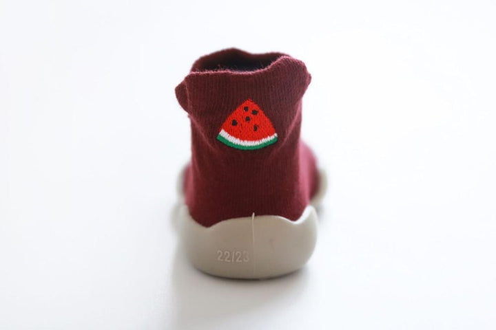 Baba cipők – Luca