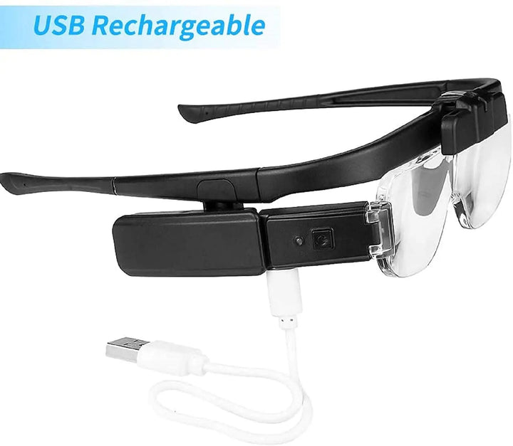 Főmontázs Nagyító - OptiView