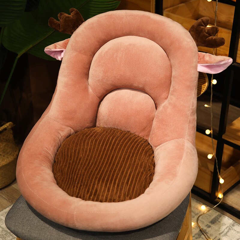 Támogató Párna Isciascsípés Ellen - ComfortEase Pro