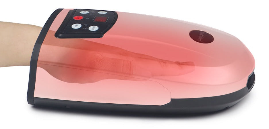 Kézmasszázs készülék - HandEase