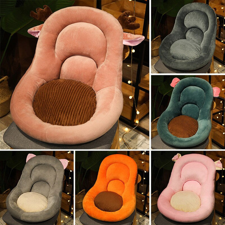 Támogató Párna Isciascsípés Ellen - ComfortEase Pro