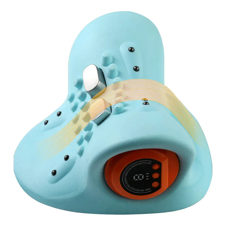 EMS Nyakmasszázs készülék - FlexEase