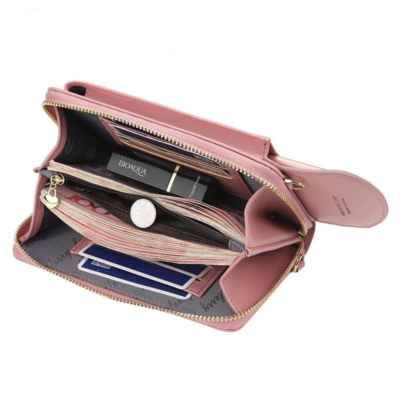 Crossbody kézitáska – Noa