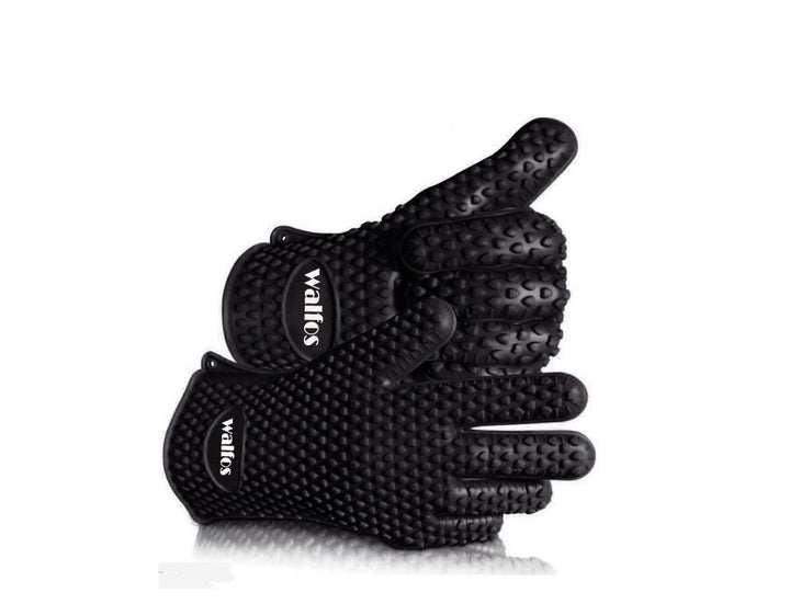 Hőálló Kesztyűk - GrillGuard