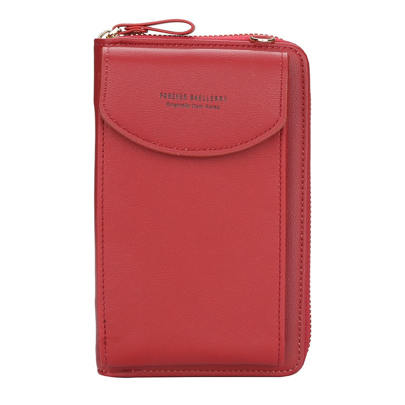 Crossbody kézitáska – Noa