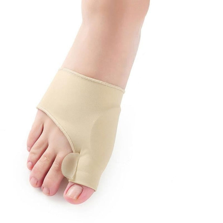 Hallux Valgus Védő (1 pár) - OrthoBunion
