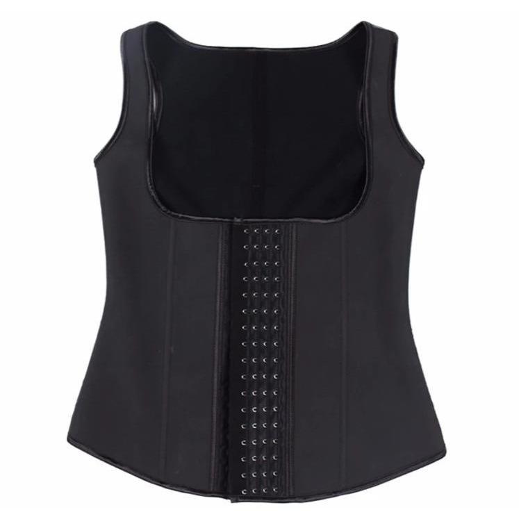 Latex Derék Tréner Nőknek - CurvaFit