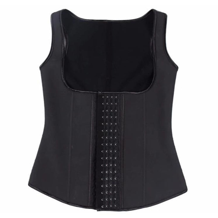 Latex Derék Tréner Nőknek - CurvaFit