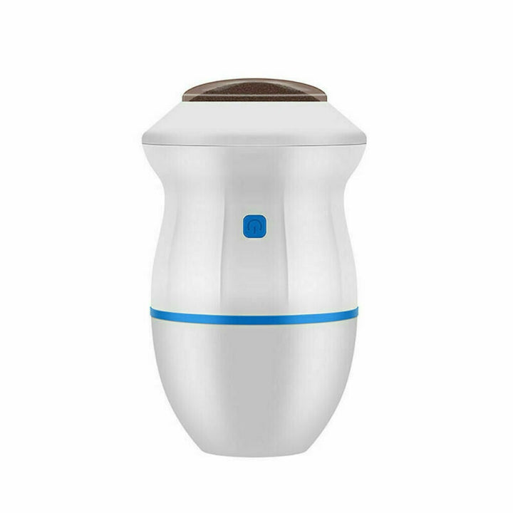 Elektromos bőrhámlasztó - SmoothFeet