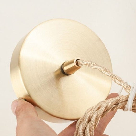 Stílusos Kristály Csillár - Elara