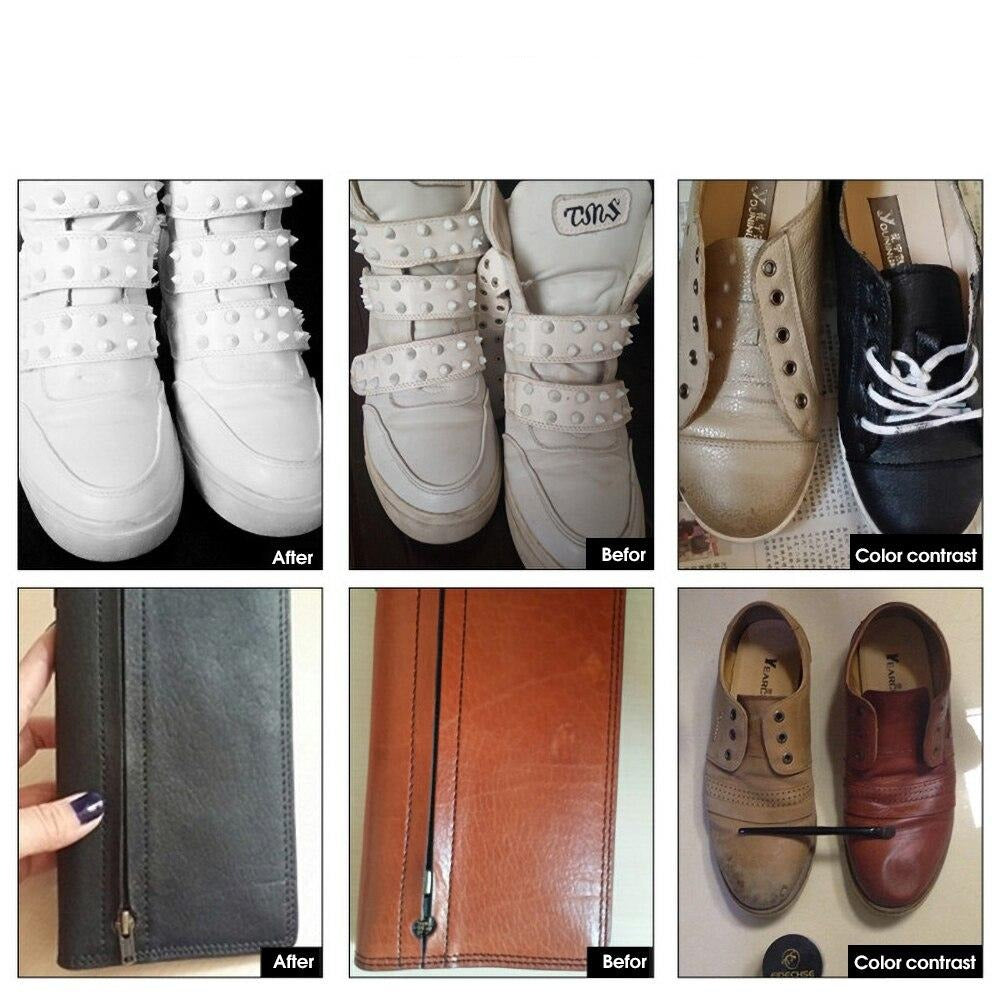 Erőteljes Bőrvisszaállító Balzsam - RestoreLeather