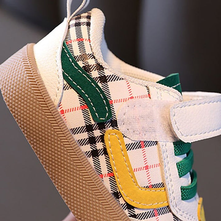 Meztelen Antislip Babacipő – BareBuddies