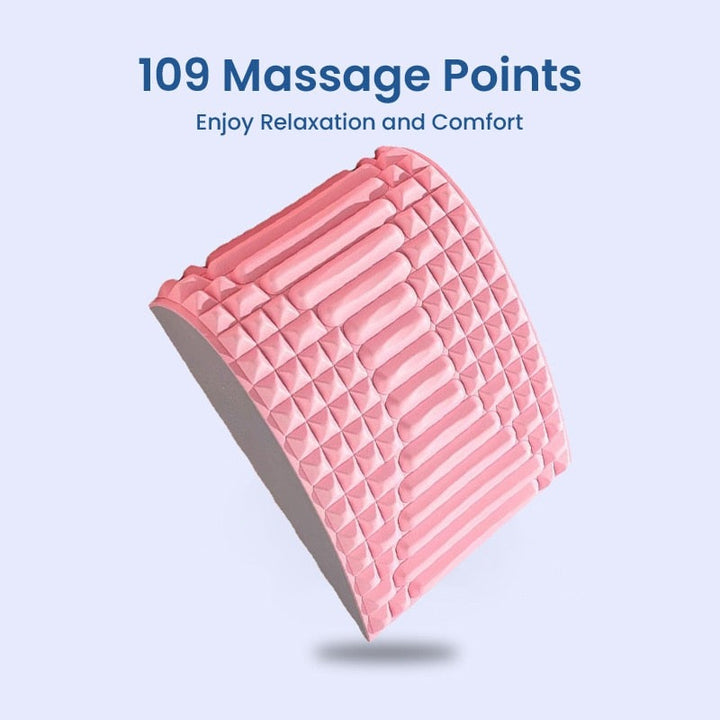 Hátfájás Nyújtó - BackEase