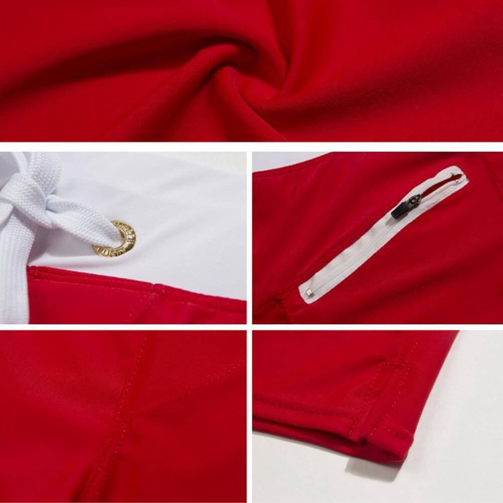 Trendi Férfi Fürdőnadrág – Jace