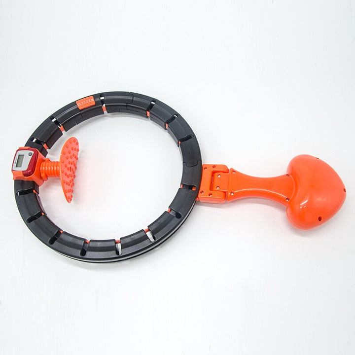 Taille Trainer - FitHoop