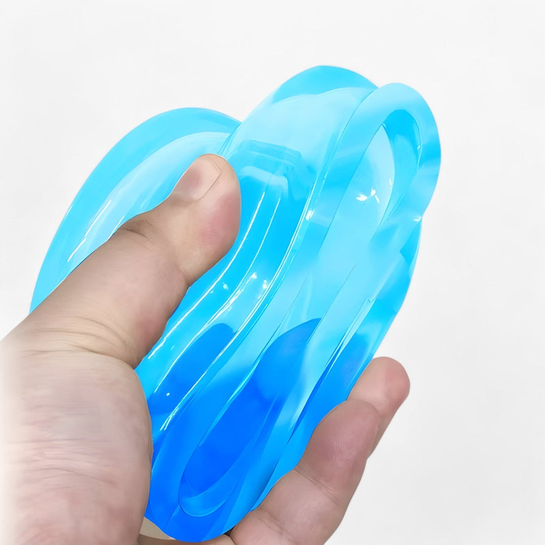 Silicone Pótlás Terápiás Készlet - GlowCupp