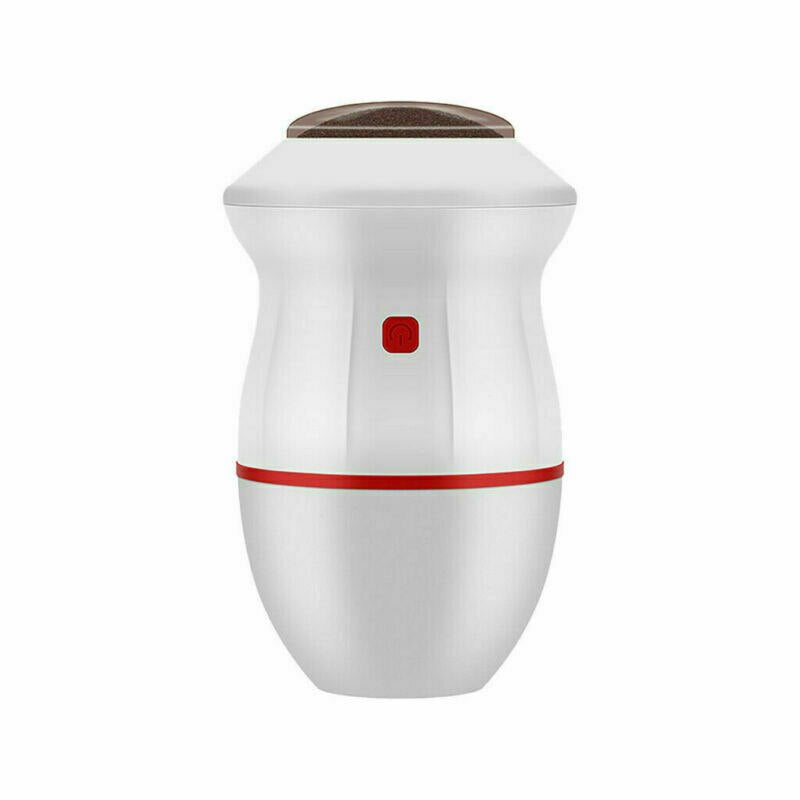 Elektromos bőrhámlasztó - SmoothFeet