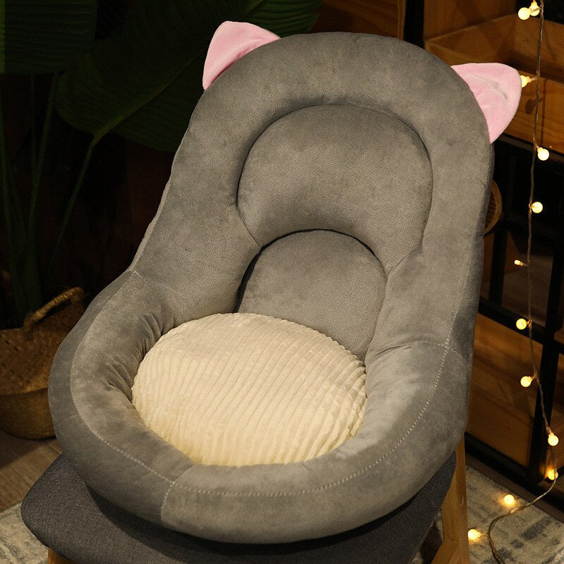 Támogató Párna Isciascsípés Ellen - ComfortEase Pro