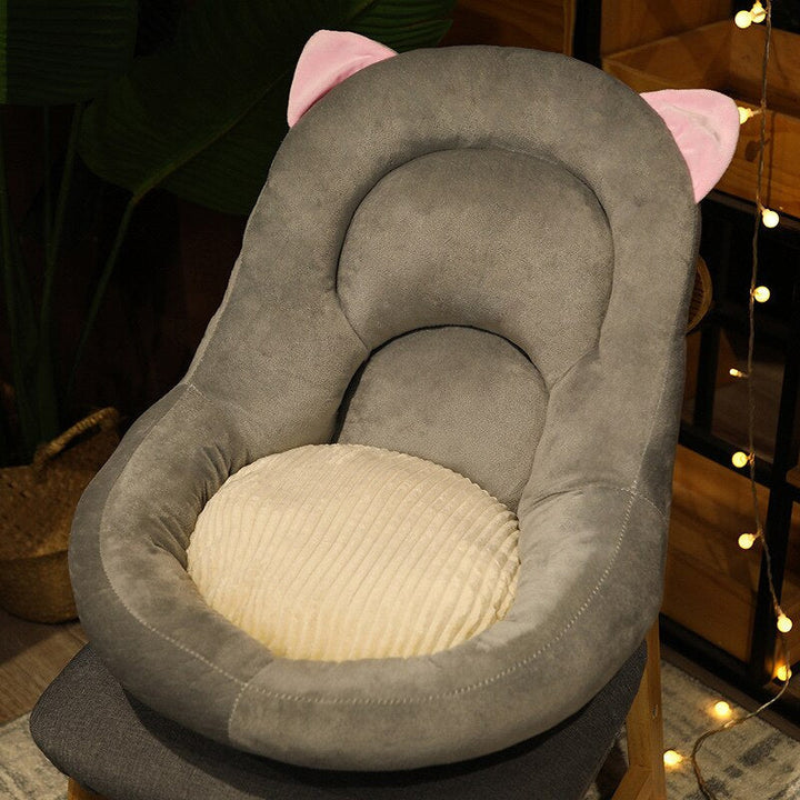 Támogató Párna Isciascsípés Ellen - ComfortEase Pro