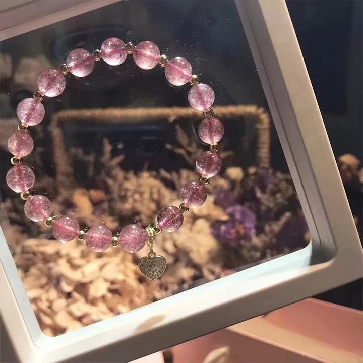 10 darabos lebegő ékszer-display doboz