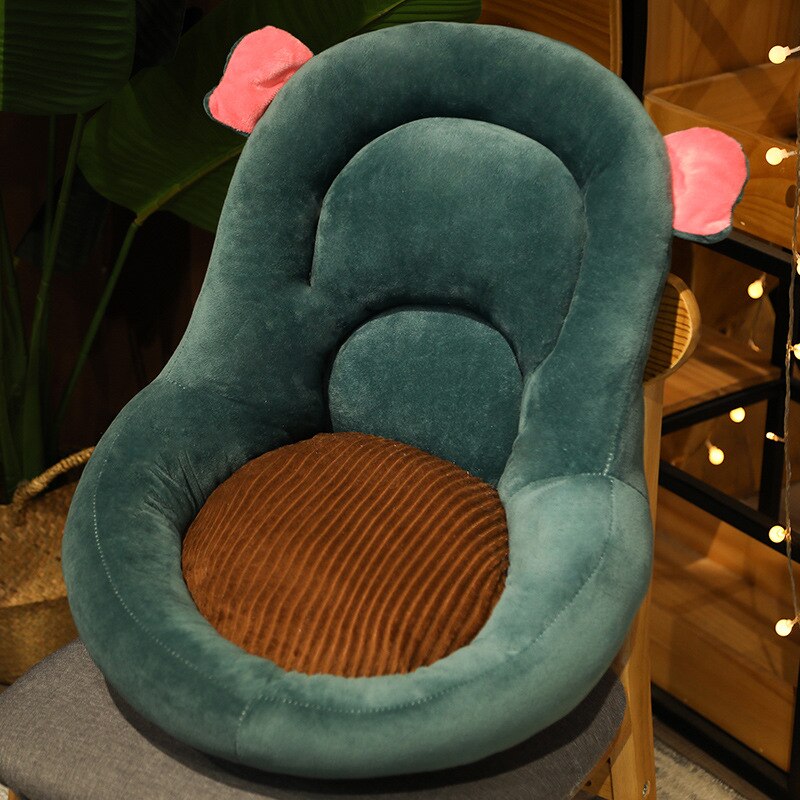 Támogató Párna Isciascsípés Ellen - ComfortEase Pro