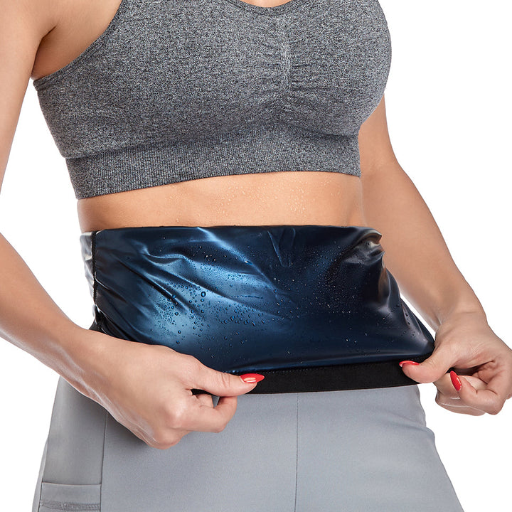 Taille Shaper zsírégető szauna hatással - ThermoShape Pro
