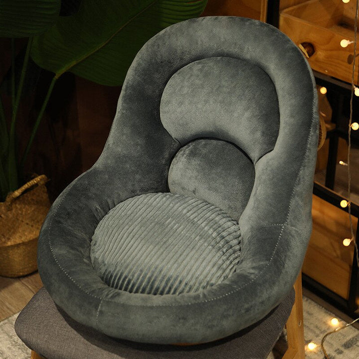 Támogató Párna Isciascsípés Ellen - ComfortEase Pro