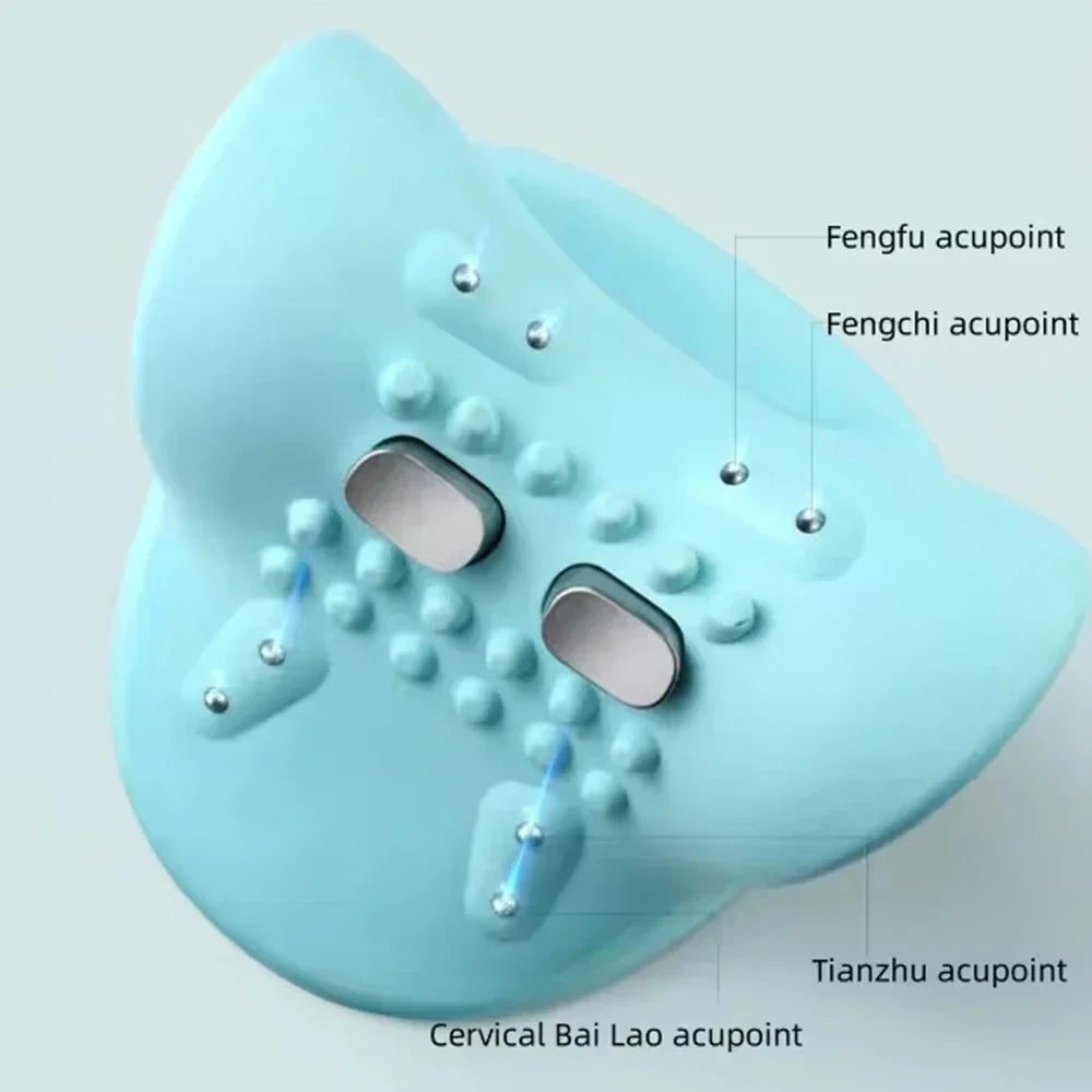 EMS Nyakmasszázs készülék - FlexEase