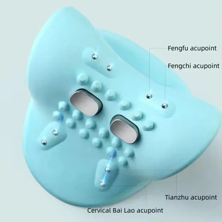 EMS Nyakmasszázs készülék - FlexEase