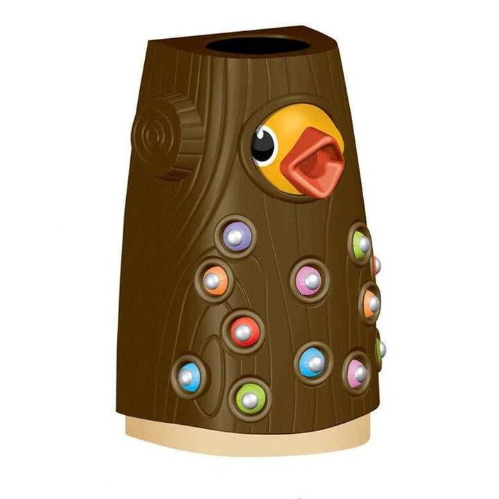 Interaktív Fa játék – Peckaroo