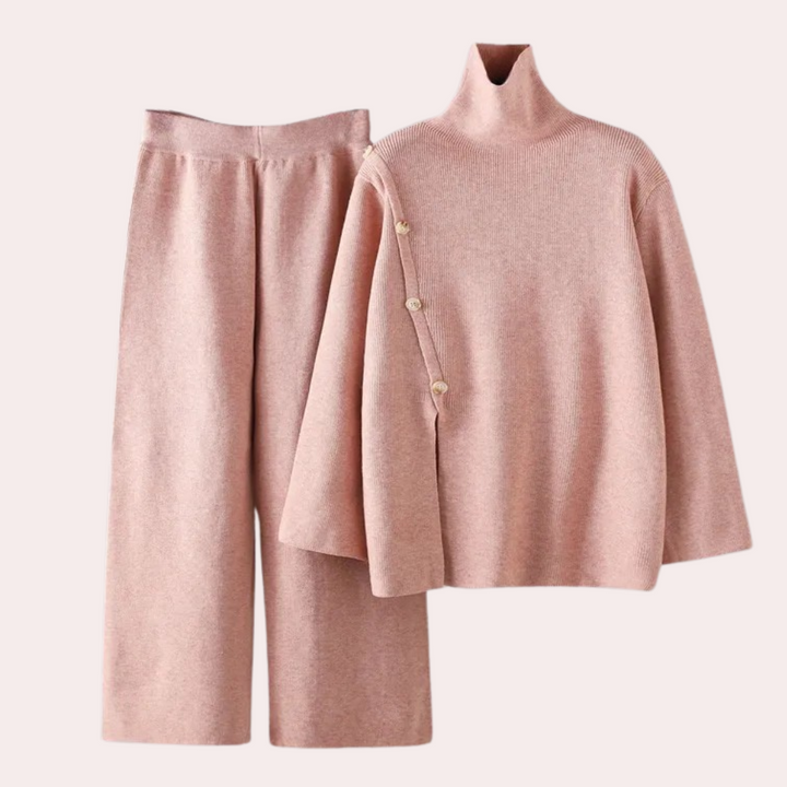 Trendi Női Outfit - Mila