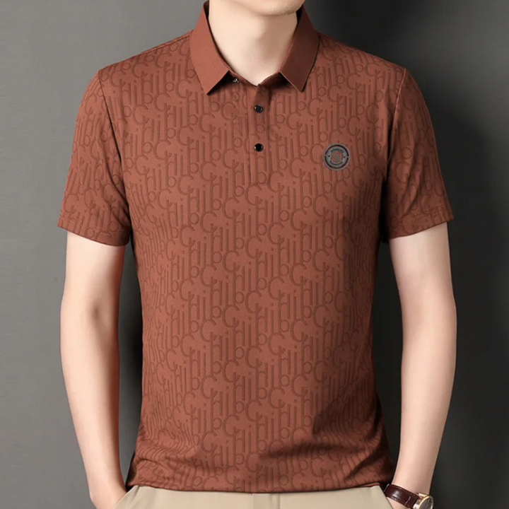Klasszikus Férfi Polo - Timo