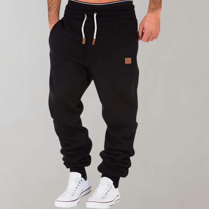 Casual Férfi Joggingnadrág - Axel
