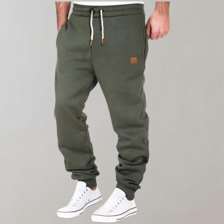Casual Férfi Joggingnadrág - Axel