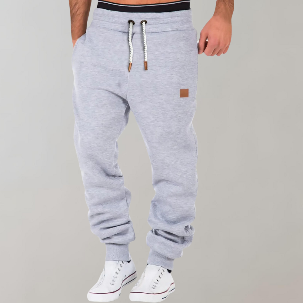 Casual Férfi Joggingnadrág - Axel