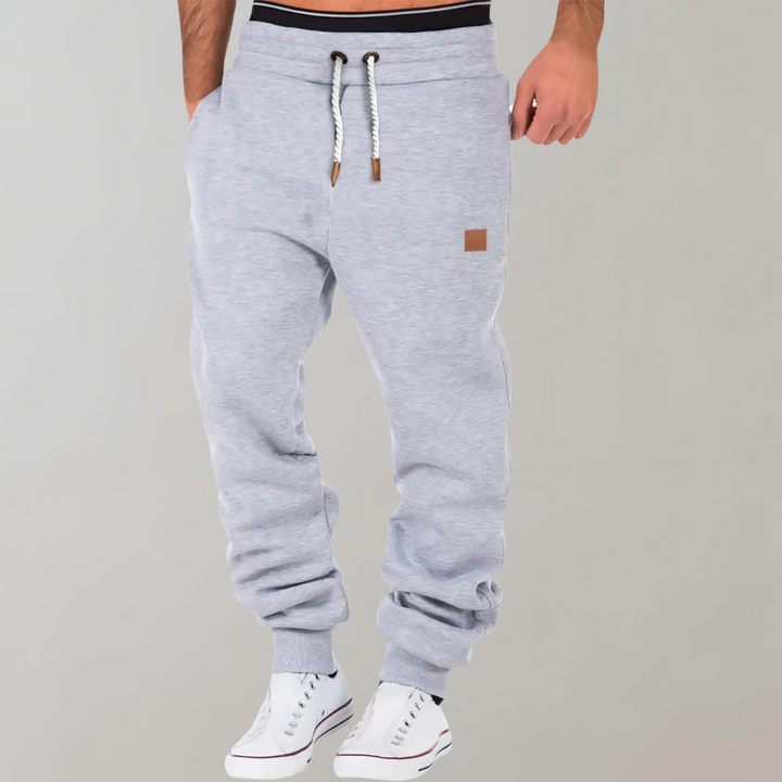 Casual Férfi Joggingnadrág - Axel
