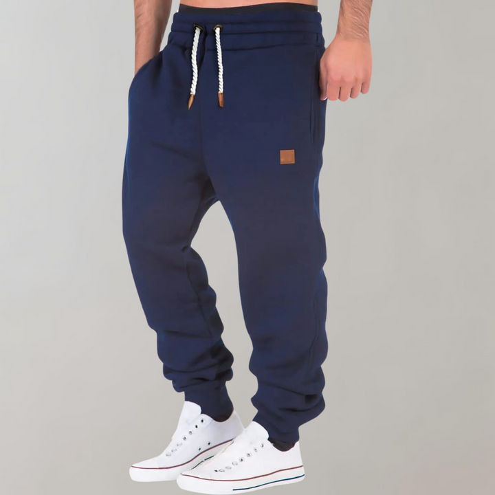 Casual Férfi Joggingnadrág - Axel