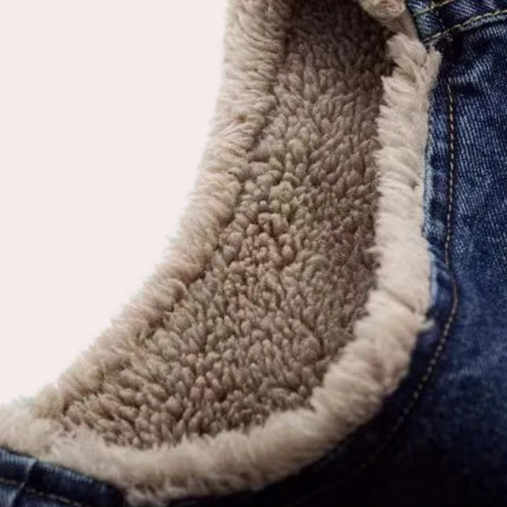 Modern farmerdzseki nőknek - Noa