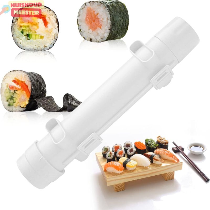 Házilag elkészíthető sushi készlet - SushiPerfect